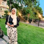 Ikram Ibrahim - @m4rki.__.muna - Instagram