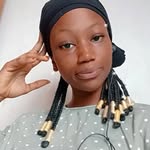 Ikram Ibrahim - @itz_ikkie - Instagram