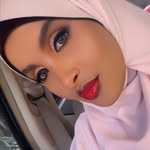 Ikram Omar - @ikramadenabdi - Instagram