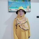 Ikram Omar - @ikie_omar - Instagram