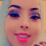 ikram omar - @ikramomar143 - Instagram