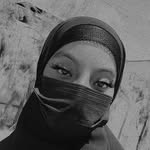 ikram omar - @ikram_omar143 - Instagram