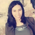 Ikram B. Salem - @b.salemikram - Instagram