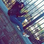 Ikram Ben Salem - @sikramben - Instagram