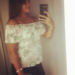 Ikram Salem - @kimooootii - Instagram