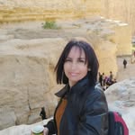 Ikram Salem - @ikram3018 - Instagram