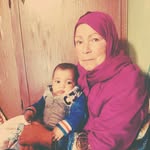 Ikram Salem - @salem_ikram - Instagram