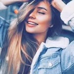 Ikram Salem - @ikramsalem3 - Instagram
