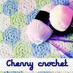 ilacherrycrochet - @ilacherrycrochet - Instagram