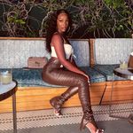 Ciresila Cobbin - @ciresilacobbinela - Instagram