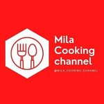 👩🏻‍🍳لذت آشپزی با میلا👩🏻‍🍳 - @mila_cooking_channel - Instagram