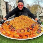 foods for needy - @milad_cookmag - Instagram