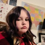 Ila Cook - @ilaflairs - Instagram
