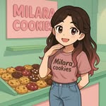 Milara Cookies 🍪 NY cookies | Galletas Decoradas - @milaracookies - Instagram
