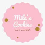 Mila’s Cookies - @mila.scookies - Instagram