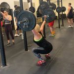 Ilaria - @ila_crossfit_swim - Instagram