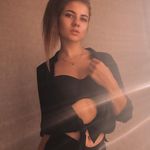 ilana curtis - @ilanacurtis97 - Instagram