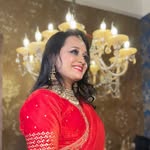 bridal makeup artist ila❤ - @ila_das966 - Instagram