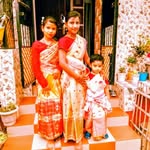 Dhurba Das - @iladas087 - Instagram