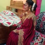 Ila Das - @ila_das_16 - Instagram