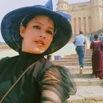 Ila Das - @iladas61 - Instagram