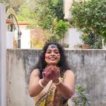 Ila Das - @ila.das.9406 - Instagram