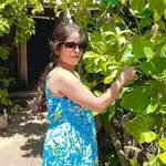 Ila Das - @iladas55 - Instagram