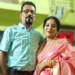 Ila Das Sarkar - @ila_sarkar_123 - Instagram
