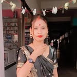 Mekaup artist ila Das - @ila__das_ - Instagram