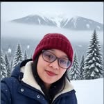 Ruwaila Davidson - @ruwailadavidson - Instagram