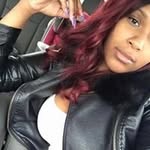 Shakeila Elliott - @shakeilaelliott - Instagram
