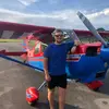rilan_garrison - @smokeshow_outdoors - TikTok