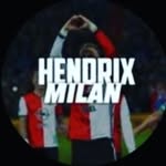 Milan Hendrix - @milanhendrix06 - Instagram