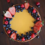 Ila Henry - @ilas_tarts_ - Instagram