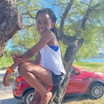 Ila henry - @ilahenry_14 - Instagram