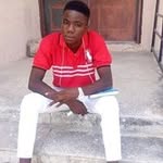 Terhemba Henry Toryila - @henrytoryila - Instagram