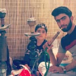 میلادجامه شورانی۱۷۰۲ - @milad_jameshorani - Instagram