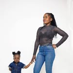 Ilá James - @ilaudyamassingue - Instagram