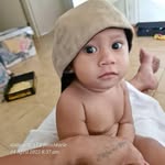 Ila Manuwale Amini - @ila_james_amini - Instagram