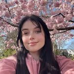 MILA JAMES - @mila_james08 - Instagram