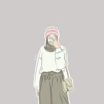 Ila Lila - @ilajoe_ida - Instagram