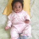 Ila-aina Jordan Ramamonjisoa - @ilaainajordan - Instagram