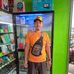 Larion Ilagan - Facebook