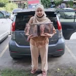 Intan Marshiela - @ila_marshiela - Instagram