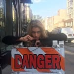 Stella! - @steilamaxwell - Instagram