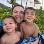 Brittney Patterson - @moliauilanipatterson - Instagram