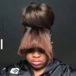 Tequila Patterson - @tequ_ilapatterson - Instagram