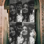 Mr & Mrs Biswas - @ila_sayan - Instagram