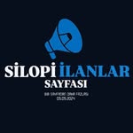 SİLOPİ İLAN SAYFASI 📣 - @silopi_ilanlar_sayfasi - Instagram