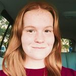 Ila Wallace - @arania_scarlet - Instagram